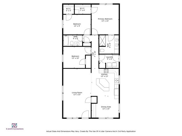 78 Seneca Street, Rochester, NH 03867