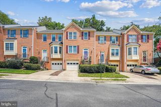 389 S PICKETT ST S #53, Alexandria, VA 22304