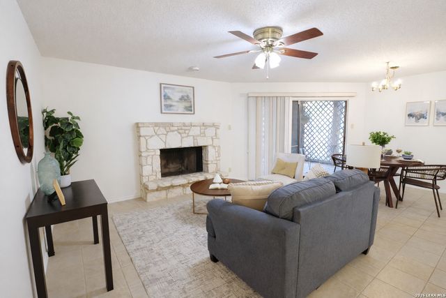 3430 Turtle Village St Apt 101, San Antonio, TX 78230