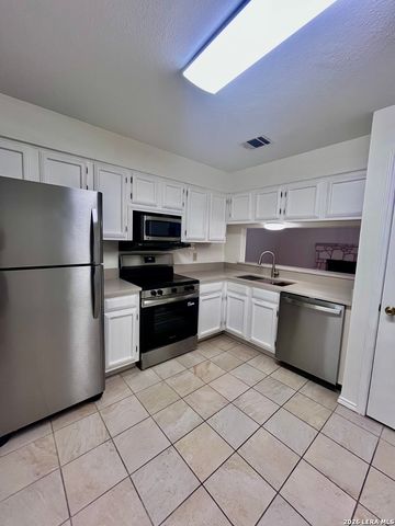 3430 Turtle Village St Apt 101, San Antonio, TX 78230