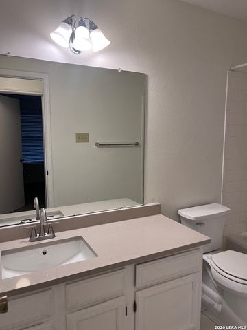 3430 Turtle Village St Apt 101, San Antonio, TX 78230