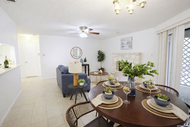 3430 Turtle Village St Apt 101, San Antonio, TX 78230