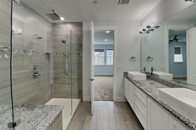 217 S Village Way, Lewisville, TX 75057