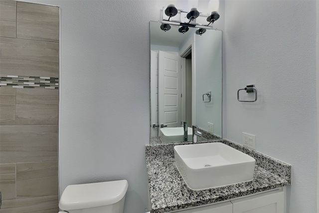 217 S Village Way, Lewisville, TX 75057