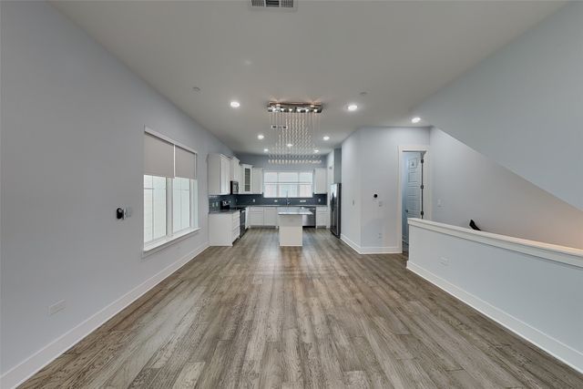 217 S Village Way, Lewisville, TX 75057