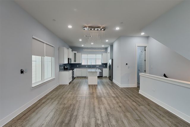 217 S Village Way, Lewisville, TX 75057