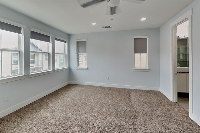 217 S Village Way, Lewisville, TX 75057