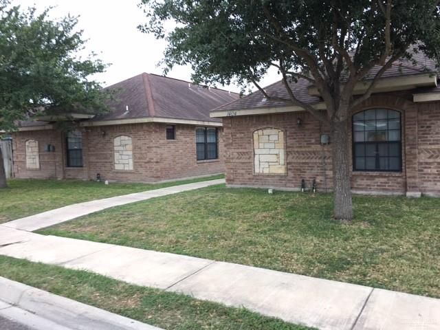 1404 E Quail Street, Pharr, TX 78577