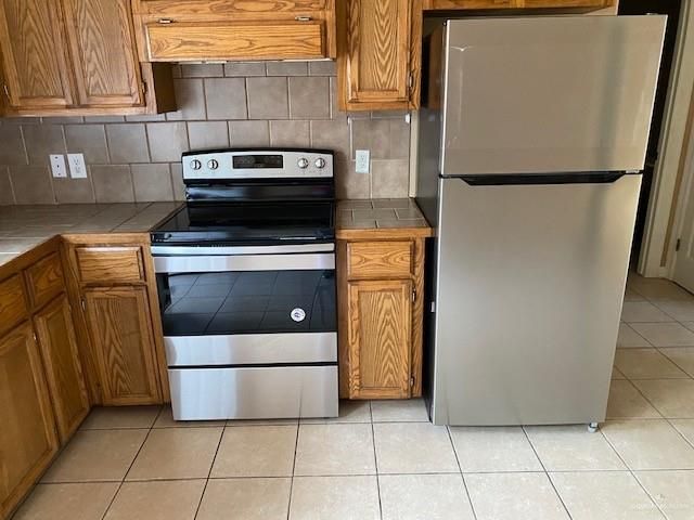 1404 E Quail Street, Pharr, TX 78577