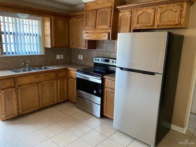 1404 E Quail Street, Pharr, TX 78577