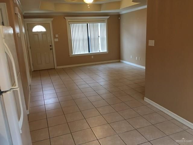 1404 E Quail Street, Pharr, TX 78577