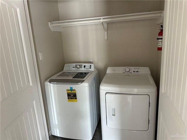 1404 E Quail Street, Pharr, TX 78577