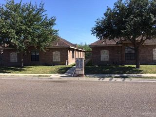 1404 E Quail Street, Pharr, TX 78577