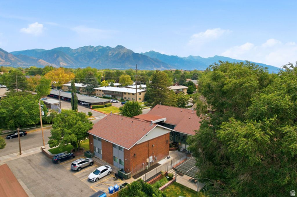 2730 S 1100 E #14, Salt Lake City, UT 84106 — exterior