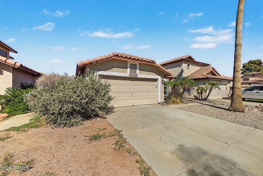 11560 W OLIVE Drive, Avondale, AZ 85392 — photo 2