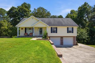 1760 Haleigh Terrace, Soddy Daisy, TN 37379