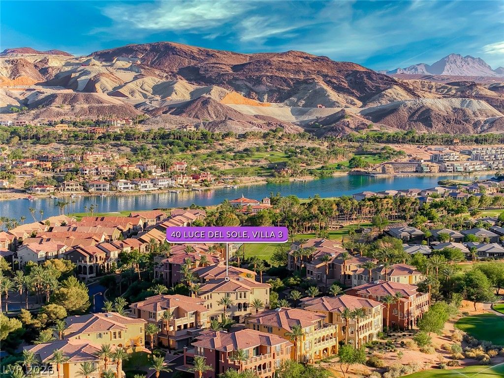 40 Luce Del Sole 3, Henderson, NV 89011 — photo 4