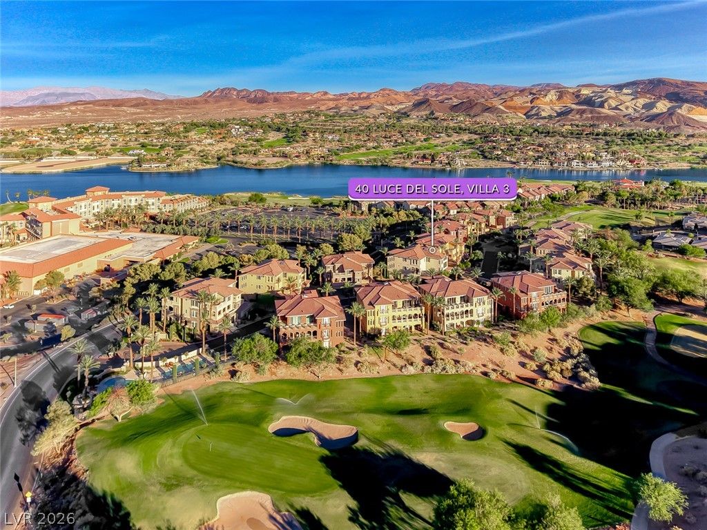 40 Luce Del Sole 3, Henderson, NV 89011 — photo 5
