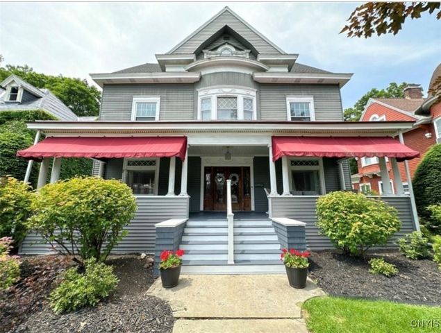 809 George Street, Rome-inside, NY 13440
