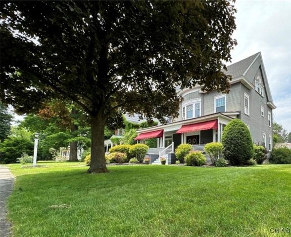 809 George Street, Rome-inside, NY 13440