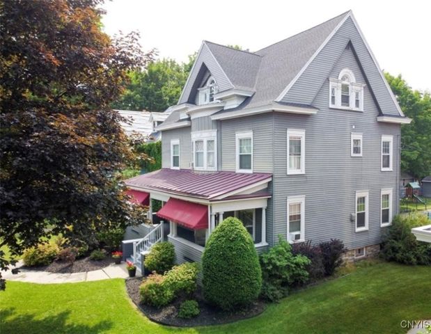 809 George Street, Rome-inside, NY 13440