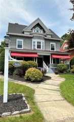 809 George Street, Rome-inside, NY 13440