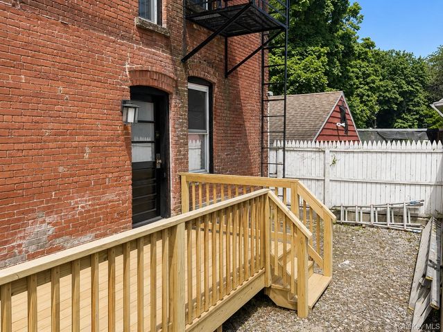 32 N Bridge Street, Poughkeepsie, NY 12601