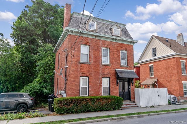 32 N Bridge Street, Poughkeepsie, NY 12601