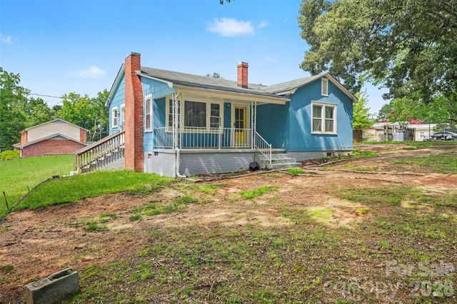 1102 Desoto Avenue, Kannapolis, NC 28083