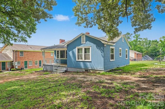 1102 Desoto Avenue, Kannapolis, NC 28083