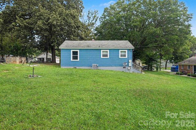 1102 Desoto Avenue, Kannapolis, NC 28083
