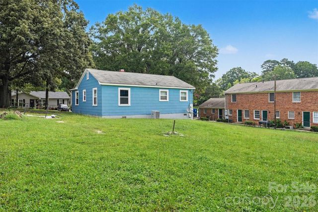1102 Desoto Avenue, Kannapolis, NC 28083