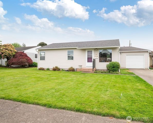 324 Colorado Street, Longview, WA 98632