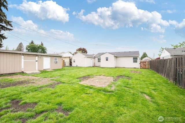 324 Colorado Street, Longview, WA 98632