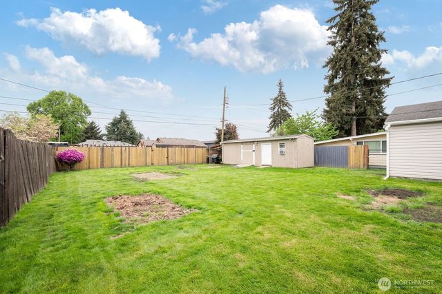 324 Colorado Street, Longview, WA 98632