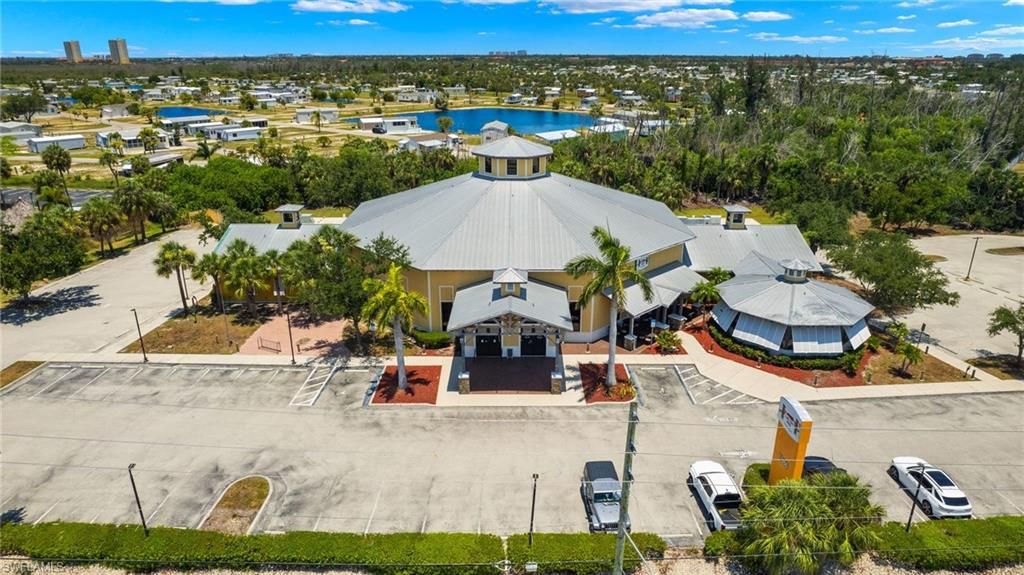 17650 San Carlos BLVD, FORT MYERS BEACH, FL 33931 — exterior