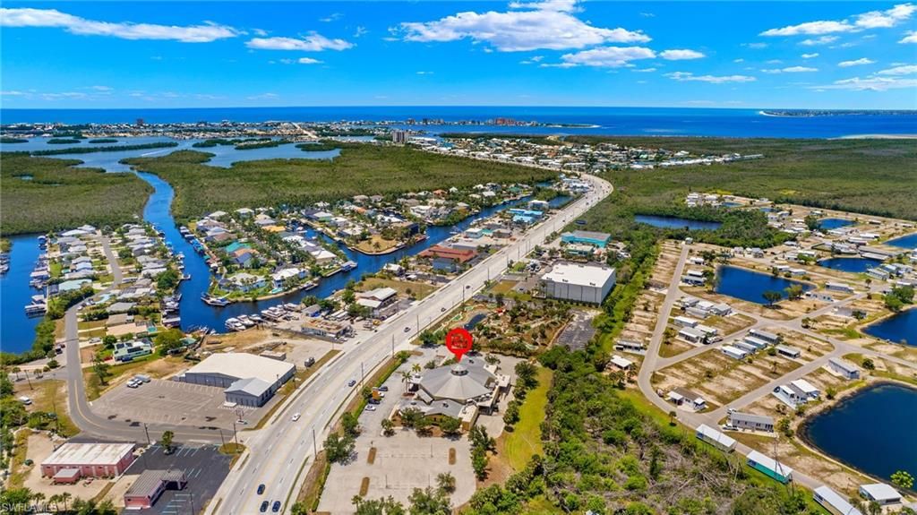17650 San Carlos BLVD, FORT MYERS BEACH, FL 33931 — photo 4