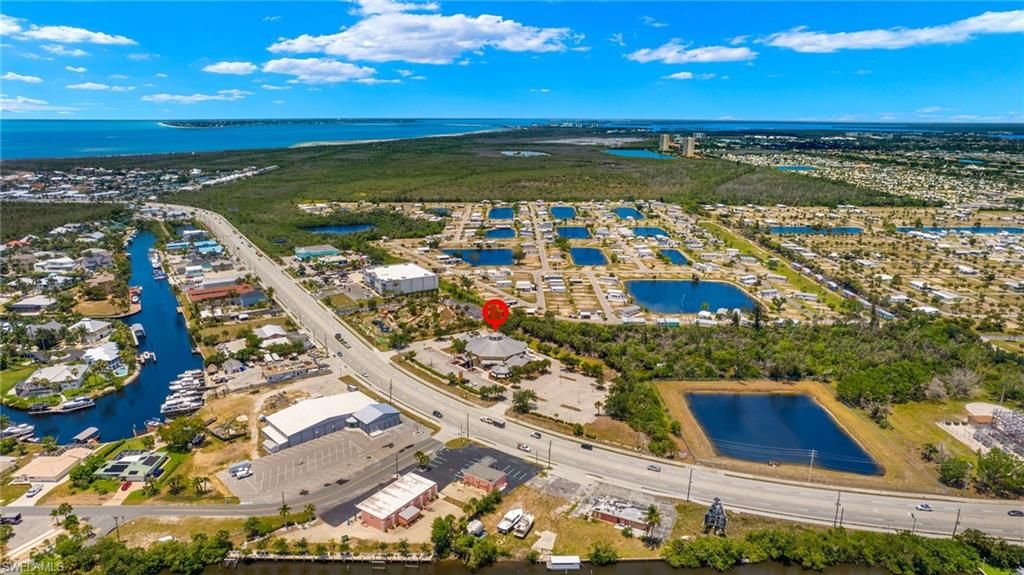 17650 San Carlos BLVD, FORT MYERS BEACH, FL 33931 — photo 5