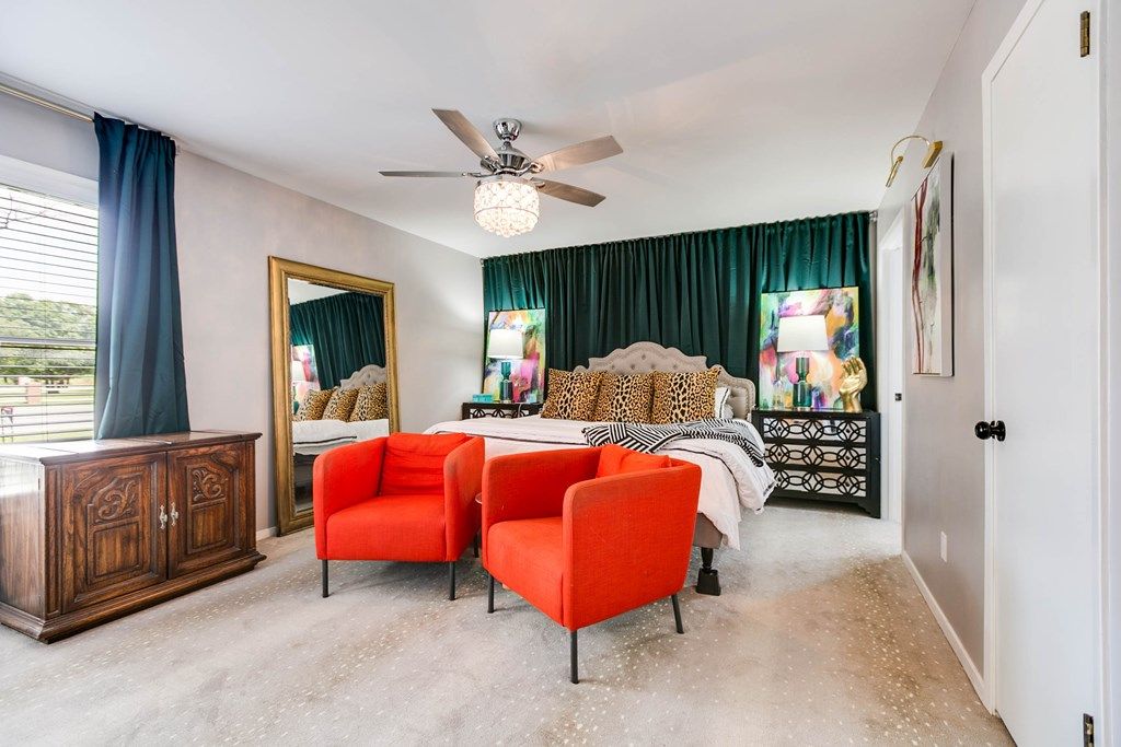 Image 23 of property listing at 601 Robert Lee, Sterling City, TX 76951