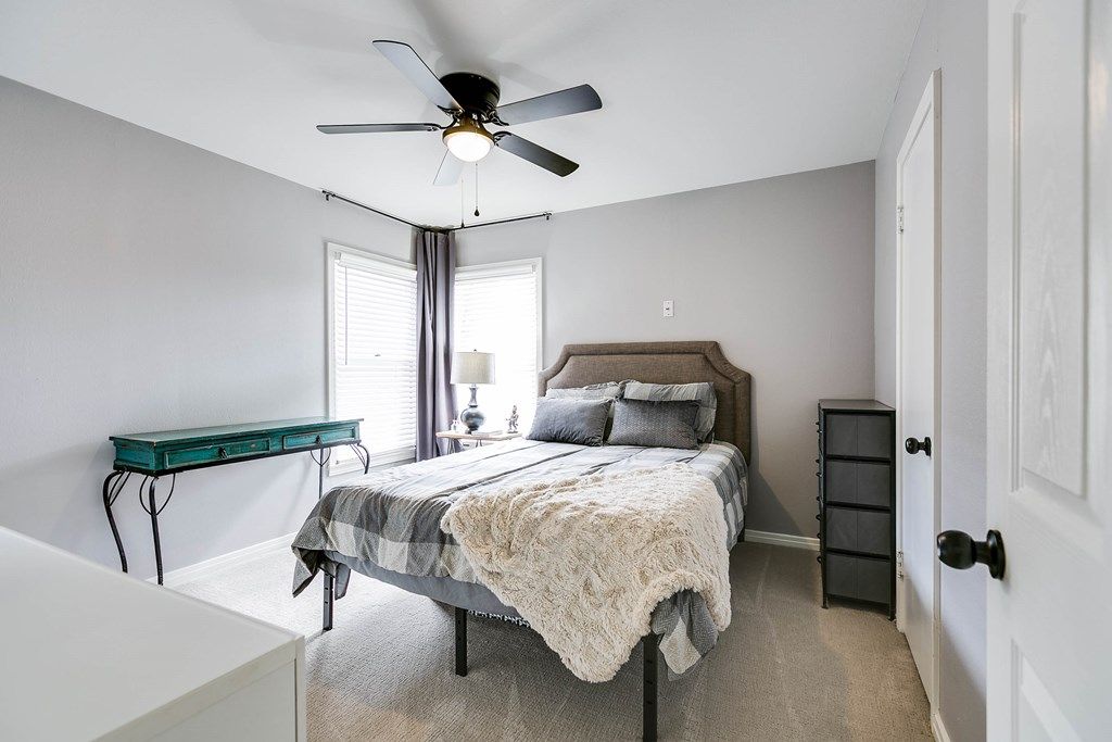 Image 31 of property listing at 601 Robert Lee, Sterling City, TX 76951