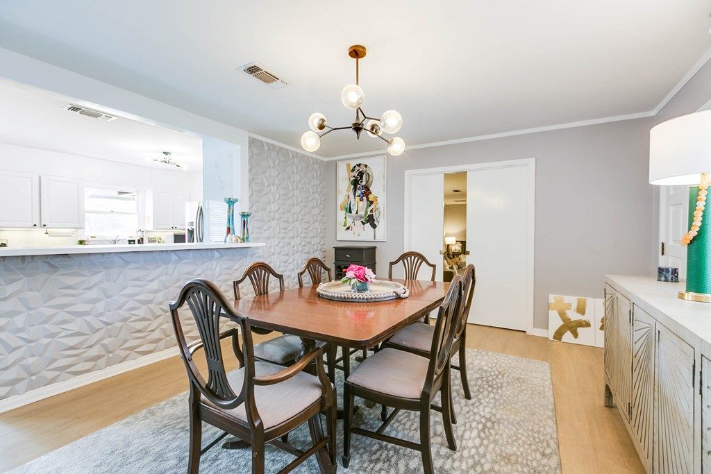 Image 35 of property listing at 601 Robert Lee, Sterling City, TX 76951