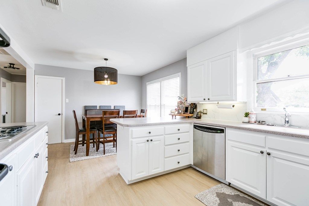 Image 40 of property listing at 601 Robert Lee, Sterling City, TX 76951