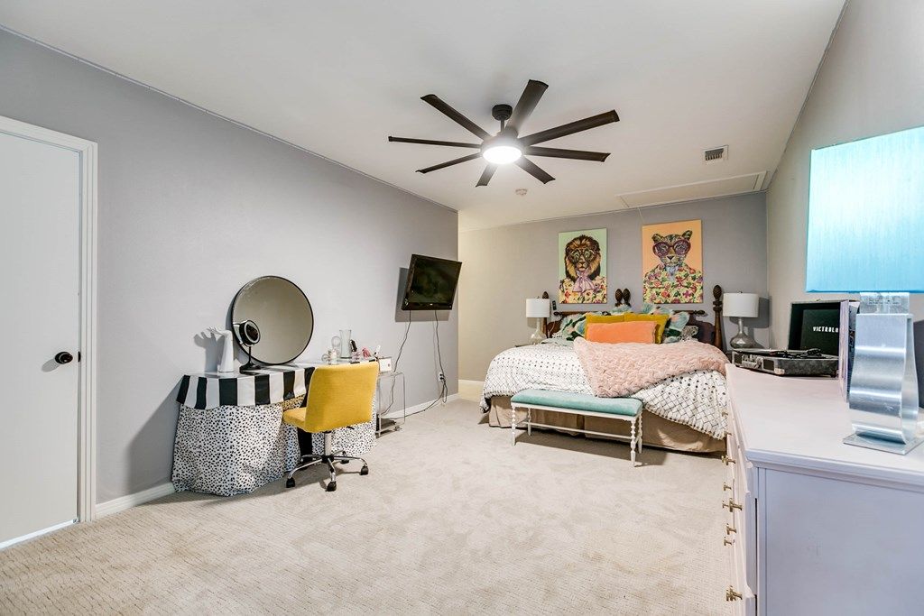 Image 42 of property listing at 601 Robert Lee, Sterling City, TX 76951