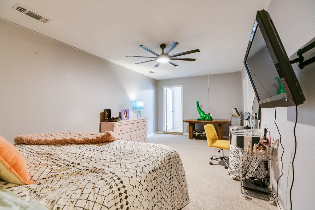 Image 43 of property listing at 601 Robert Lee, Sterling City, TX 76951