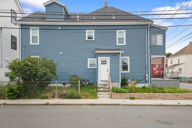 71 Wellington 2, Everett, MA 02149