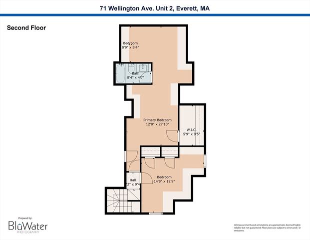 71 Wellington 2, Everett, MA 02149