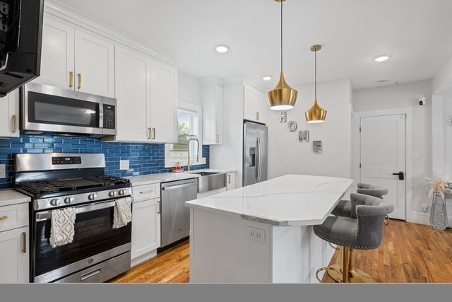 71 Wellington 2, Everett, MA 02149