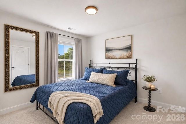 1005 Piper Meadows Drive, Waxhaw, NC 28173