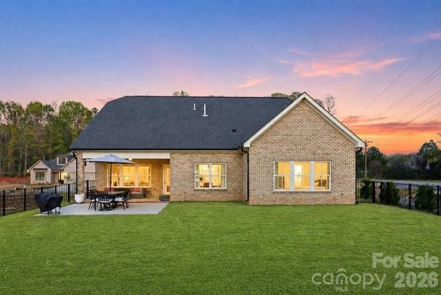 1005 Piper Meadows Drive, Waxhaw, NC 28173
