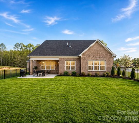 1005 Piper Meadows Drive, Waxhaw, NC 28173